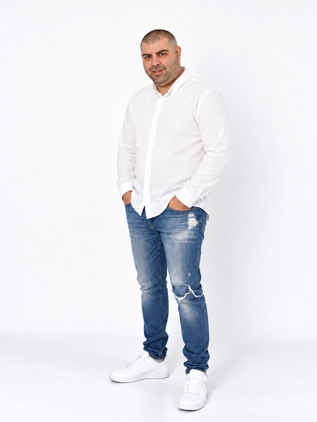 שלומי עזרא
